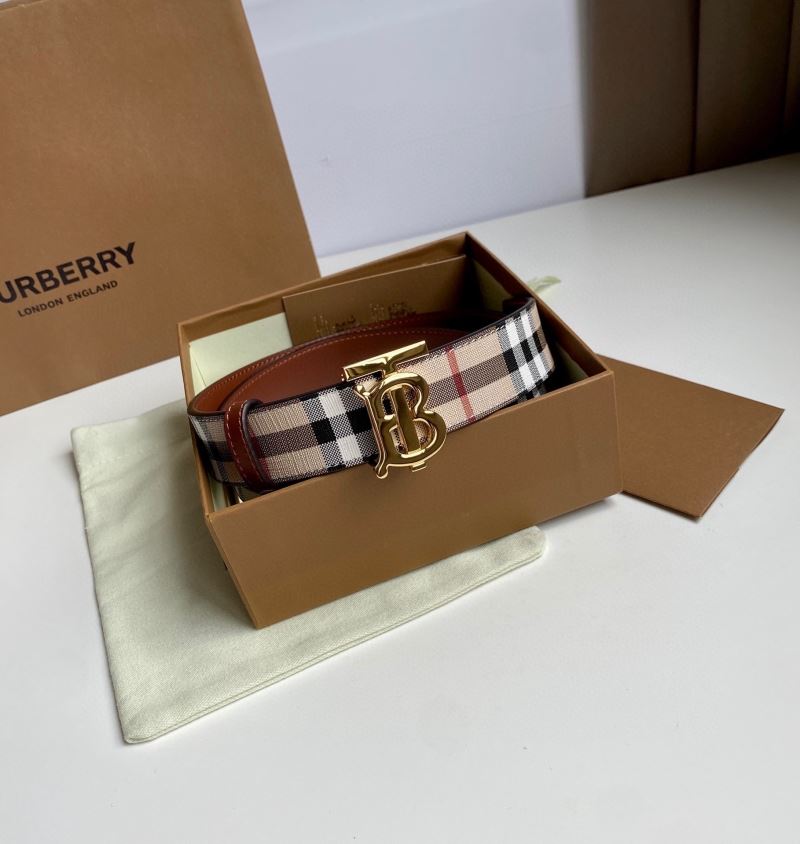 BURBERRY